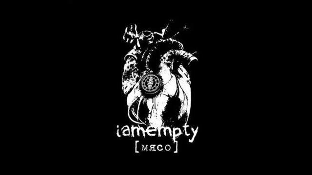 Iamempty - мозаика