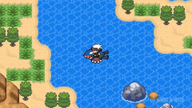 Os Maiores Eventos do Jogo! - Pokémon Hyper Emerald 5.5 Lost Artifacts #07 (GBA)