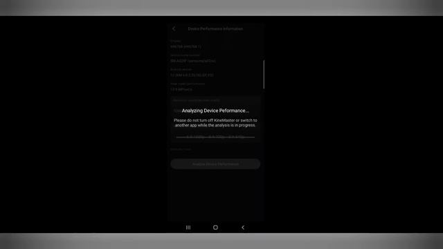 Video Cannot be Used Due to Exceeding The Device Performance Problem And It's Solution смотреть онлайн