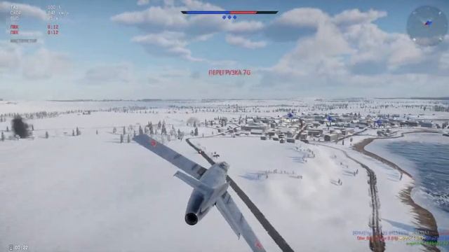 Танки (War Thunder)