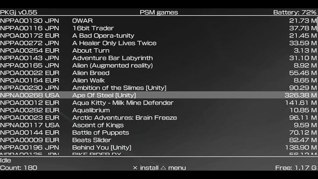 Fast and Easy way to install PSM Runtime Package v2.01 in 2 min смотреть онлайн