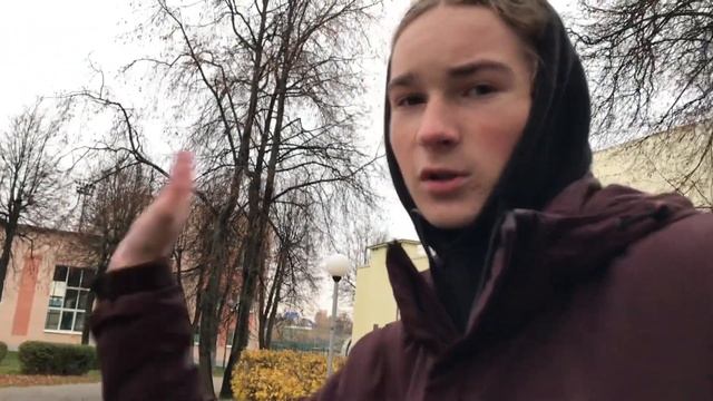 ВЕЧЕРНЯЯ КАТКА] ТРЮКИ И УГАР смотреть онлайн