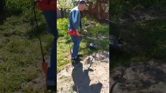 Сад-огород и другие хлопоты смотреть онлайн