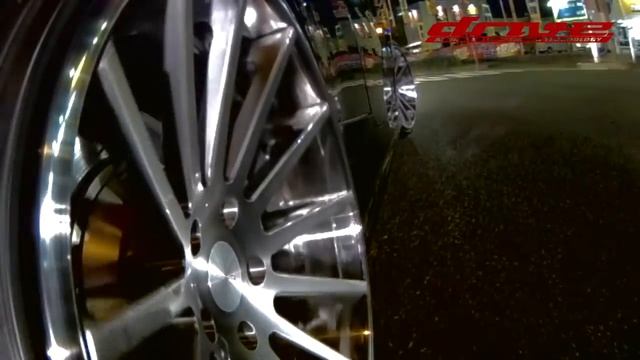 DRIFT BMW E92M3 Tuned by Drive.Ver.2 смотреть онлайн