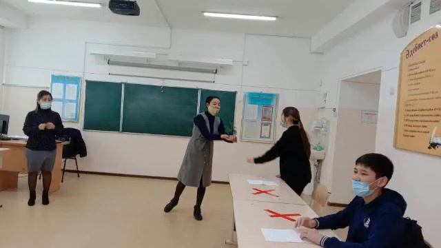 Сүйінбай атындағы №143 мектеп-лицейінде «Тағдырыңның кілті - өз қолыңда» ТЕДх конференциясы смотреть онлайн