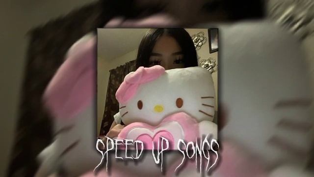 убежим – uglystephan // speed up смотреть онлайн