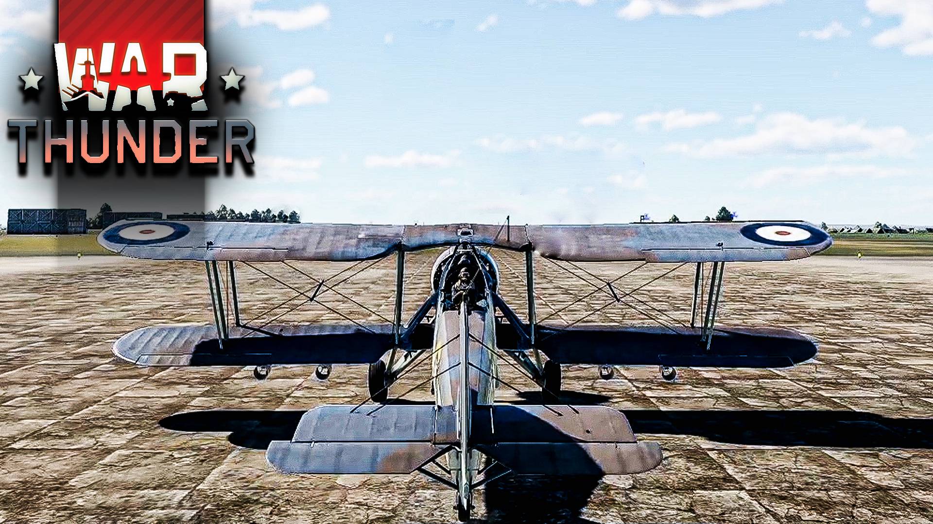 НУ Я ЭТО... ПОЛЕТЕЛ Короче | War Thunder 2025 (Глазами новичка) | Танки