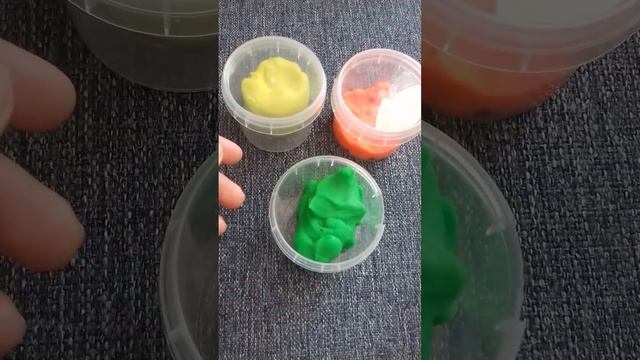 АСМР Триггеры | Постукивания | Пластилин