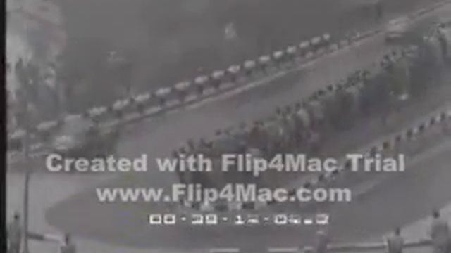 Lancia & Ascari Win Mille Miglia 1954 ! смотреть онлайн