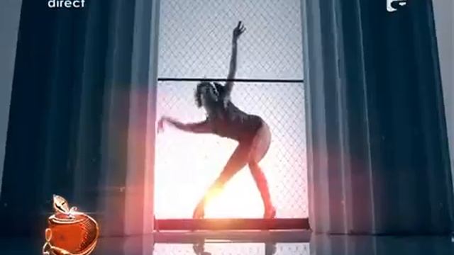 Delia A Cantat La Un Show Pacatos Melodia 