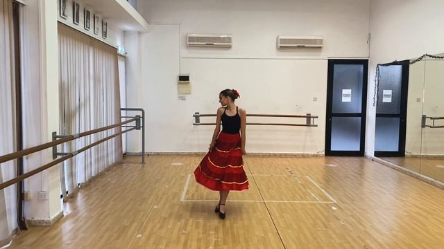 “Lule Lule” - Dance Choreography - SOLO смотреть онлайн
