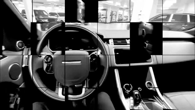 2020 Range Rover Sports Autobiography 🔥🔥 Revs Walkaround смотреть онлайн