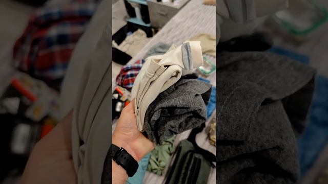 Рюкзак Что взять в отпуск? Чемодан #путешествия