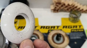 Краткий обзор AGATFILTER AG-035 аналог Mann w914/2 хорошего качества