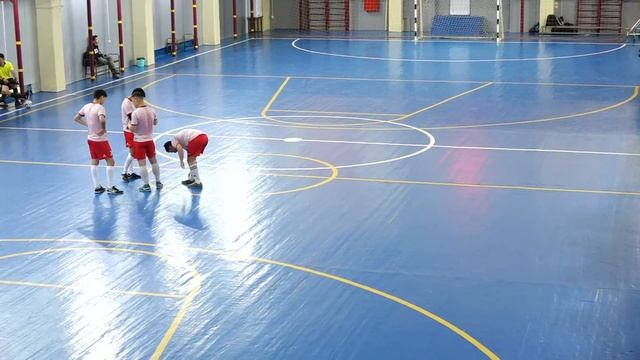 2022.г 5-тур Банк Толубай - Оптима Банк