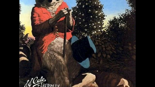 ༺J.J. Cale༻ Woman I Have смотреть онлайн