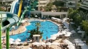CRYSTAL WATERWORLD RESORT & SPA 5*. Crystal Waterworld Resort & Spa 2019.