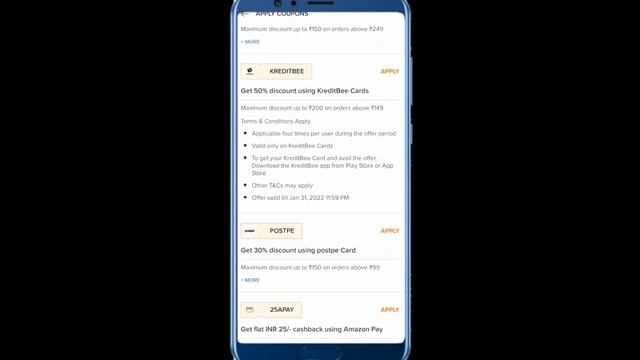 Swiggy Food Loot | 420rs Food in 20rs | Smytten 0rs Point Trial Product 🤑 | Smytten New Free Trial смотреть онлайн