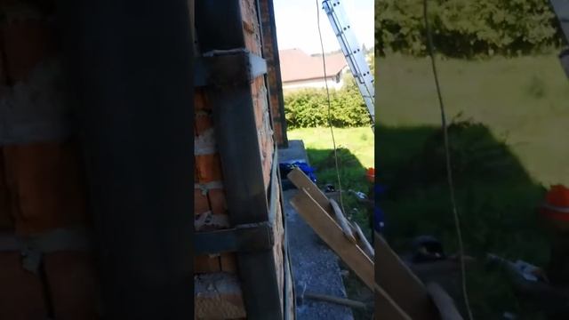 Підсилення несучих конструкцій будинку в Хмельницькому. смотреть онлайн