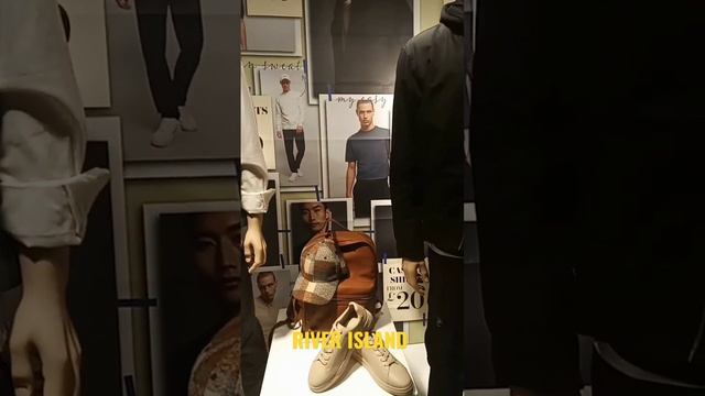 RIVER ISLAND | Lattest Collection 2023 смотреть онлайн