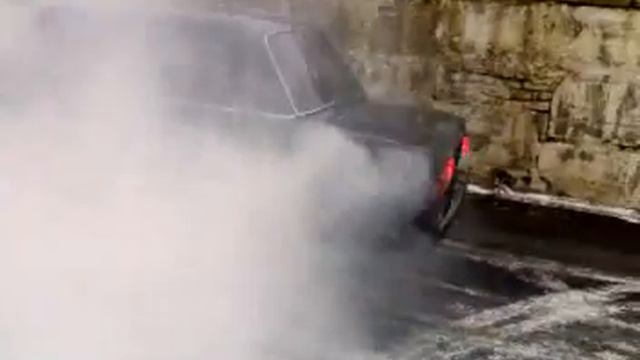 Обкат нового АВТО!!! смотреть онлайн