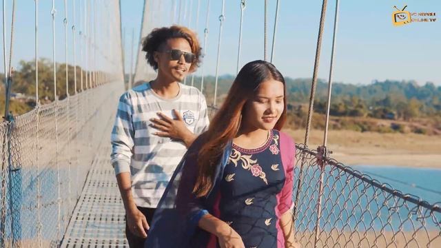 Tora Chokho Maya New Nepali Rai Song 2077/2020