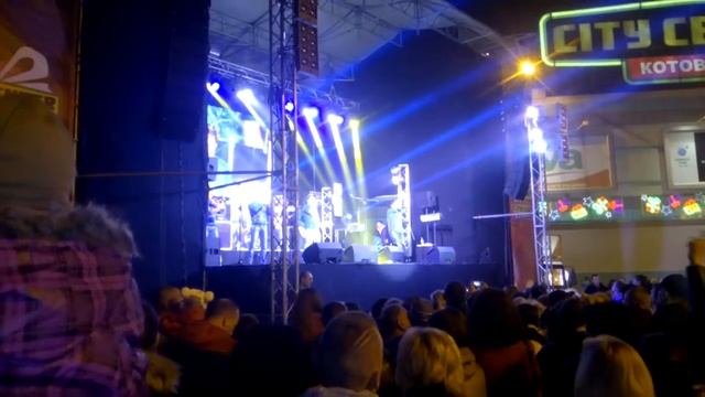 Тик (Одесса) Так я люблю украину смотреть онлайн