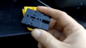 12v Anderson Dual Power Connector