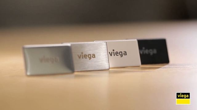 Neviditelný sprchový kanálek Viega Advantix Vario | Martina představuje смотреть онлайн