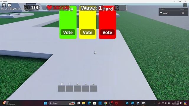 I made a Tower Defense Game using my Scripts in Roblox! [13k Special] (Roblox Studio Scripting 2024 смотреть онлайн