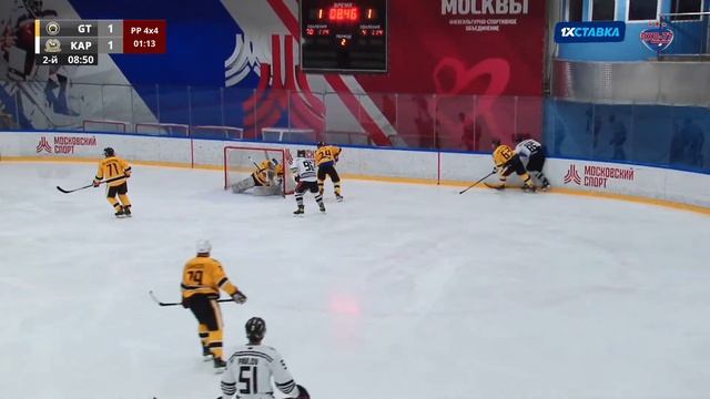 Grizzly - Карпы | 9.04.23 смотреть онлайн