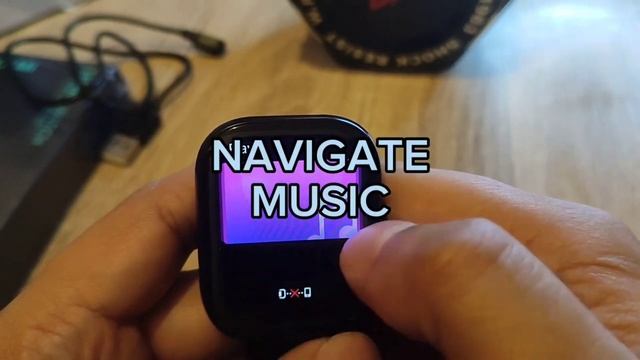 Colmi P68 Smartwatch Unboxing & Review смотреть онлайн