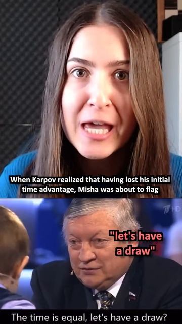 The CUTEST Chess Prodigy