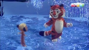 Начало эфира (Мульт, 20.01.2022)