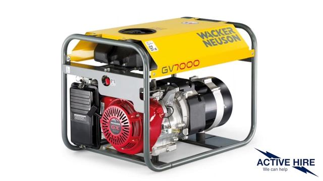ACTIVE HIRE EQUIPMENT SERVICES смотреть онлайн