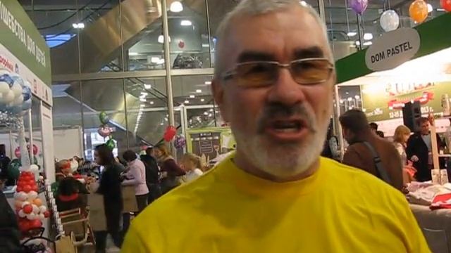 Отзыв владельца пончикового аппарата для мини-донатсов