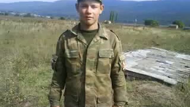 Ингушетия 2010