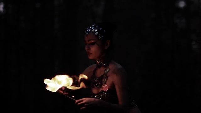 Solar Cult (Nartana feat. AGNI - Solar Systo 2015) смотреть онлайн