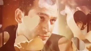 Любовь и наказание. Саваш и Ясмин❤️ слайд-клип