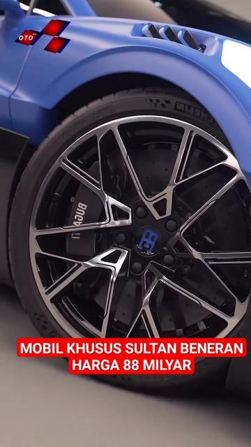 MOBIL KHUSUS SULTAN BENERAN HARGA 88 MILYAR 🔥🔥🔥 #automobile #mobilsultan #buggati #honda #yamaha смотреть онлайн