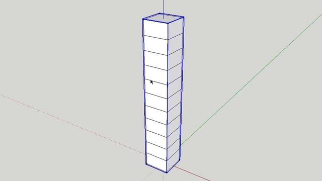 1210 Free Form Deformation смотреть онлайн