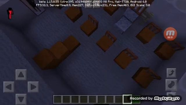 карта хаш в Майнкрафте