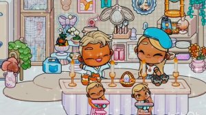 🐇~пасха~🐇||влог🎀||рутина🌿🌷||Едим яйца и куличи 🧁🥞🍪😋 🐣||всех с Пасхой!!💕💝||