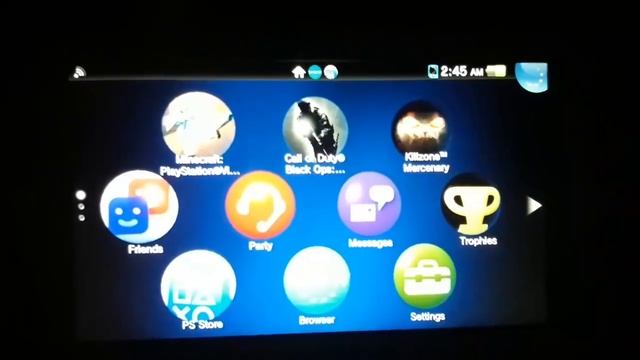 شلون تلعب Gta5 على Psvita