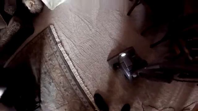 Happy Valley Vacuum смотреть онлайн