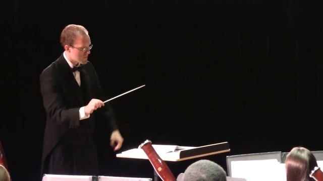 Aaron Copland "Emblems" смотреть онлайн