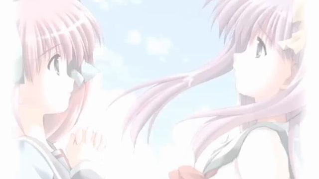 Ano Sora no Mukougawa - Demo / あの空の向こう側 смотреть онлайн