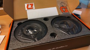 Замена штатных динамиков в Renault Megane 2 на DL Audio Anaconda 165 Coax