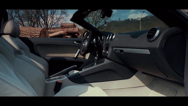 AUDI TT 8J | CARPROMOTION | KurtFILM смотреть онлайн