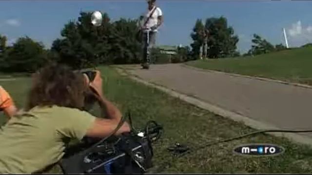 Kickboard Monster Bullet смотреть онлайн